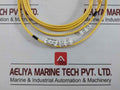Fibre Optic Patch Cable Set Sc-st Sm Dpx 02M (9/125) Ftek-dx-sm-sc/St-pc-02M
