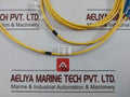 Fibre Optic Patch Cable Set Sc-st Sm Dpx 02M (9/125) Ftek-dx-sm-sc/St-pc-02M