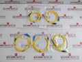 Fibre Optic Patch Cord Set Ftek-dx-sm-sc/St-pc-02M