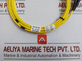 Fibre Optic Patch Cord Set Ftek-dx-sm-sc/St-pc-02M