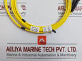 Fibre Optic Patch Cord Set Ftek-dx-sm-sc/St-pc-02M