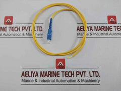 Fibre Optic Pig Tail Cable 1 Meter Sc 9/125