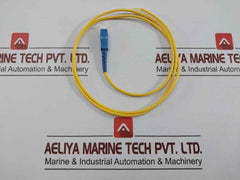 Fibre Optic Pig Tail Cable 1 Meter Sc 9/125