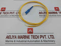 Fibre Optic Pig Tail Cable 1 Meter Sc 9/125