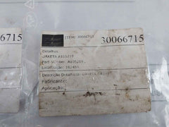 Fibreflex A105219 Gasket