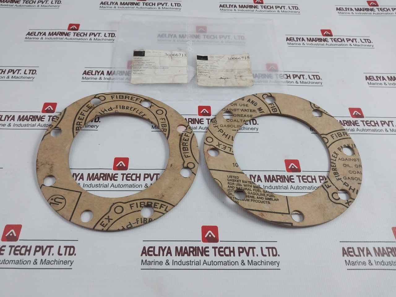 Fibreflex A105219 Gasket