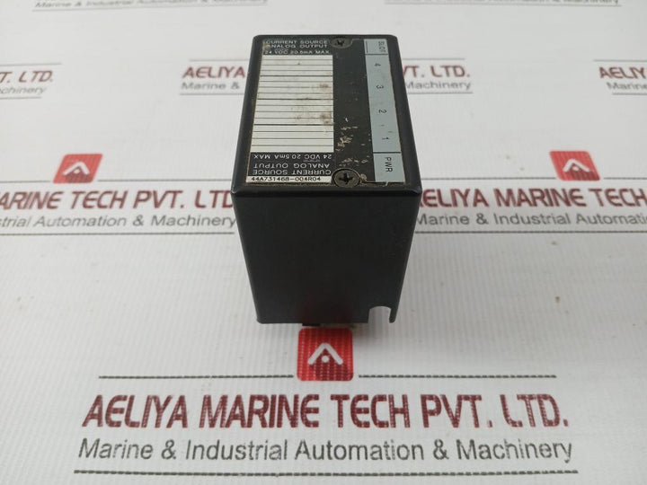 Field-Control-Analog-Output-Module-24vdc-By-Ge-Fanuc-Ic670alg320j-2