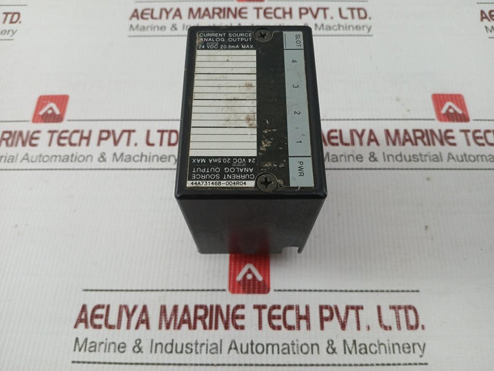 Field-Control-Analog-Output-Module-24vdc-By-Ge-Fanuc-Ic670alg320j-3