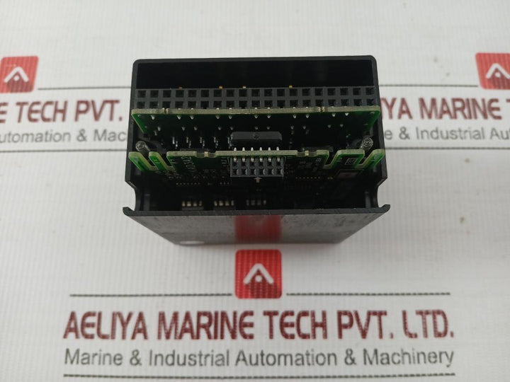 Field-Control-Analog-Output-Module-24vdc-By-Ge-Fanuc-Ic670alg320j-8