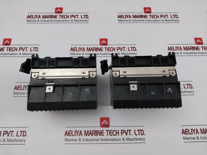 Field Control Genius Bus Interface Unit 24 Vdc Ge Fanuc Ic670Gbi002Gca1