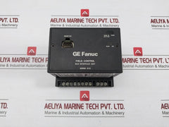 Field Control Genius Bus Interface Unit 24 Vdc Ge Fanuc Ic670Gbi002Gca1