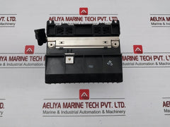Field Control Genius Bus Interface Unit 24 Vdc Ge Fanuc Ic670Gbi002Gca1