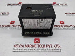 Field Control Genius Bus Interface Unit 24 Vdc Ge Fanuc Ic670Gbi002Gca1