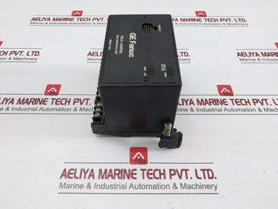 Field Control Genius Bus Interface Unit 24 Vdc Ge Fanuc Ic670Gbi002Gca1