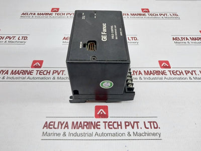 Field Control Genius Bus Interface Unit 24 Vdc Ge Fanuc Ic670Gbi002Gca1