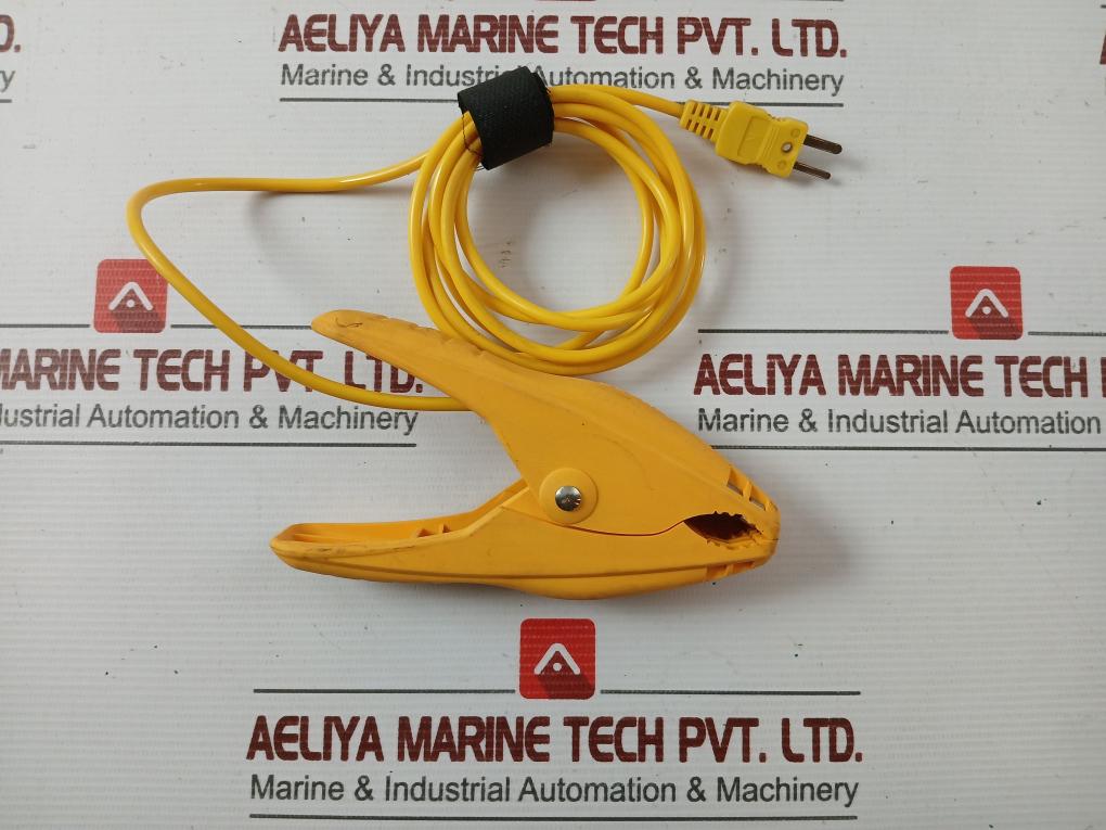 K-type Pipe-clamp Thermocouple Tc24 Fieldpiece