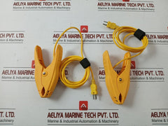 K-type Pipe-clamp Thermocouple Tc24 Fieldpiece