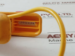 K-type Pipe-clamp Thermocouple Tc24 Fieldpiece