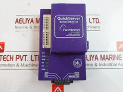 Fieldserver Fs-qs-1010-0285 Quickserver Protocol Converter