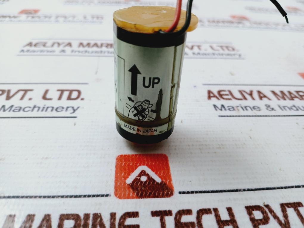 Figaro Ke-50 Oxygen Sensor (Gs Yuasa)