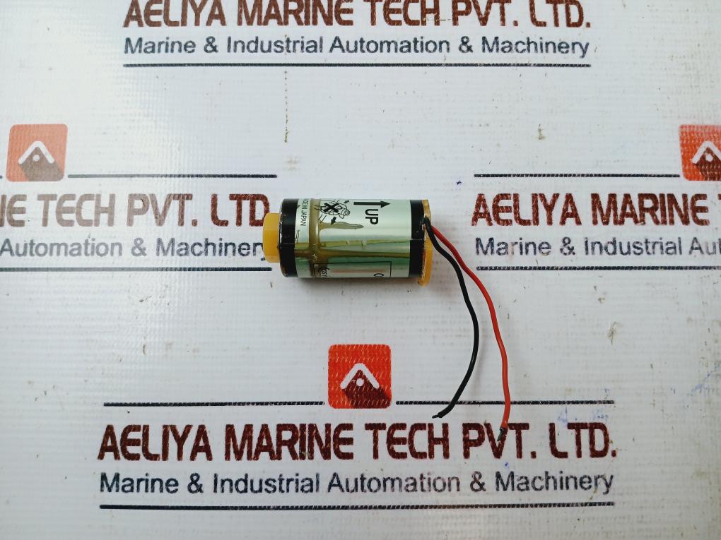 Figaro Ke-50 Oxygen Sensor (Gs Yuasa)