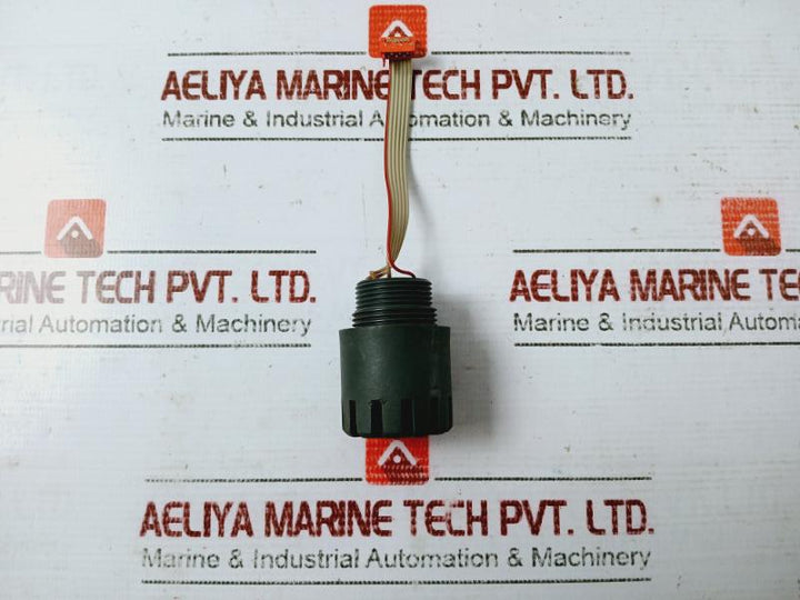 Figaro Tgs 832 Detector Oy Combustible Gas Sensor