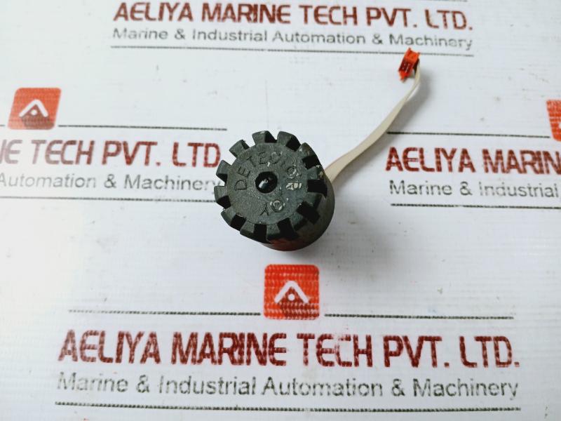 Figaro Tgs 832 Detector Oy Combustible Gas Sensor