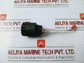 Figaro Tgs 832 Detector Oy Combustible Gas Sensor