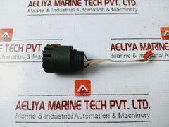 Figaro Tgs 832 Detector Oy Combustible Gas Sensor