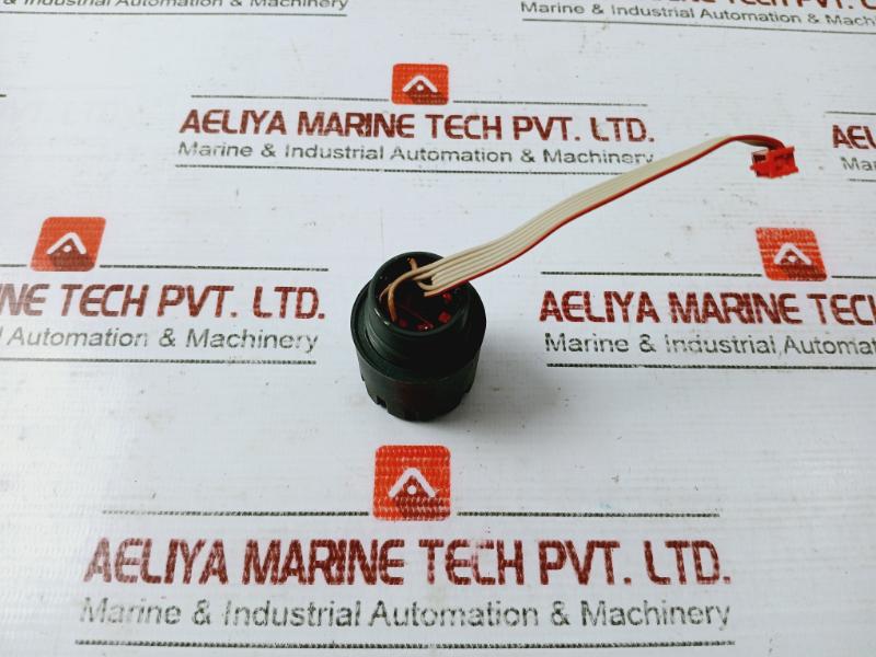 Figaro Tgs 832 Detector Oy Combustible Gas Sensor