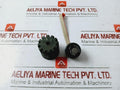 Figaro Tgs 832 Detector Oy Combustible Gas Sensor