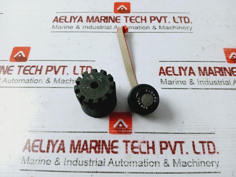 Figaro Tgs 832 Detector Oy Combustible Gas Sensor