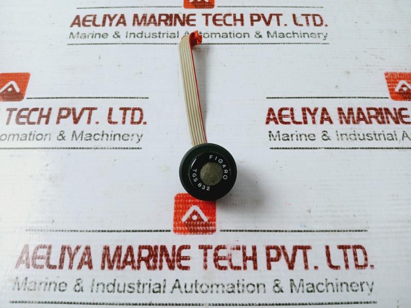 Figaro Tgs 832 Detector Oy Combustible Gas Sensor