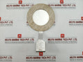 Ad-v Breaking Plate Size:4” Fike