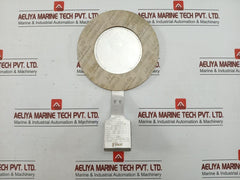 Ad-v Breaking Plate Size:4” Fike