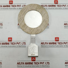 Ad-v Breaking Plate Size:4” Fike