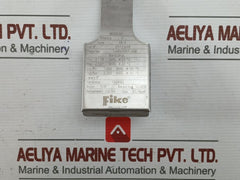 Ad-v Breaking Plate Size:4” Fike