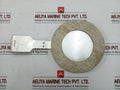 Ad-v Breaking Plate Size:4” Fike