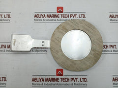Ad-v Breaking Plate Size:4” Fike