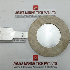 Ad-v Breaking Plate Size:4” Fike