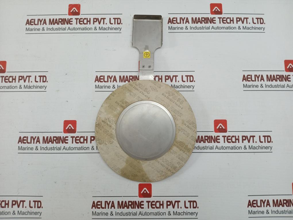 Ad-v Breaking Plate Size:4” Fike