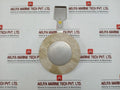 Ad-v Breaking Plate Size:4” Fike