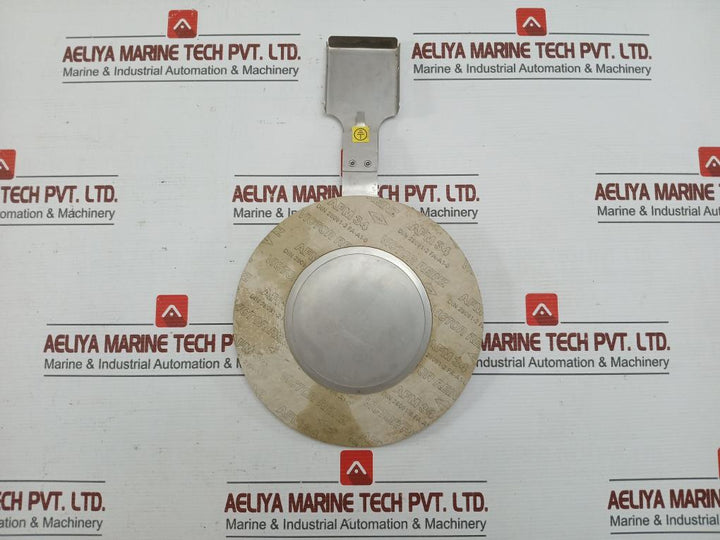 Ad-v Breaking Plate Size:4” Fike