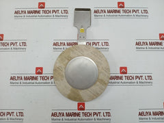 Ad-v Breaking Plate Size:4” Fike