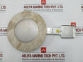 Ad-v Breaking Plate Size:4” Fike