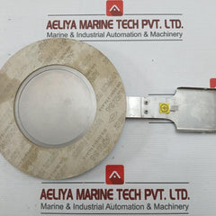Ad-v Breaking Plate Size:4” Fike