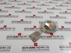 Fike Axius Bt Rupture Disc 316L Stainless Steel