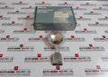 Fike Axius Bt Rupture Disc 316L Stainless Steel
