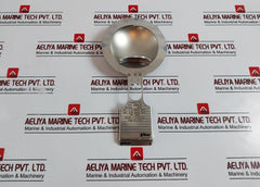Fike Axius Bt Rupture Disc 316L Stainless Steel