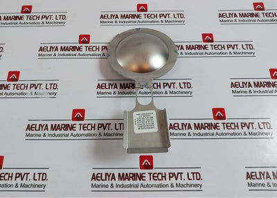 Fike Axius Bt Rupture Disc 316L Stainless Steel